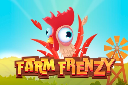 Farm Frenzy