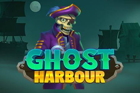 Ghost Harbour