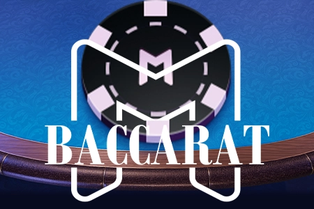 Million Baccarat