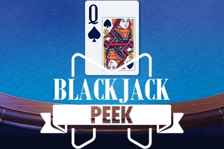 Million Blackjack Peek