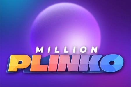 Million Plinko