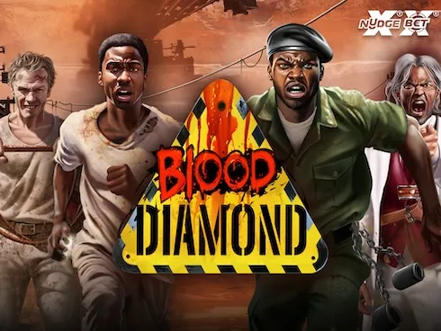Blood Diamond
