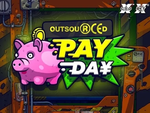 Outsourced: Payday
