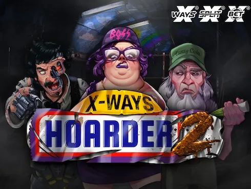xWays Hoarder 2