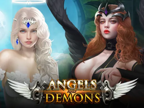 Angels and Demons