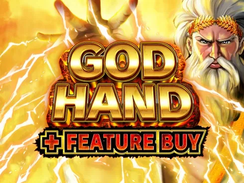 God Hand Feature Buy
