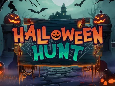 Halloween Hunt