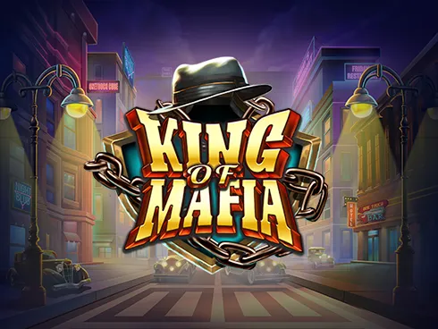 King of Mafia