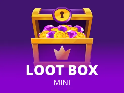 Mini Lootbox
