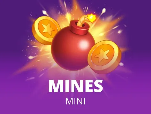 Mini Mines