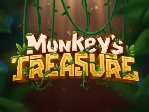 Monkey's Treasure