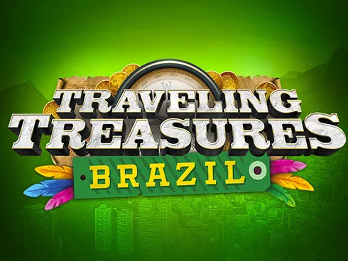 Traveling Treasures Brazil