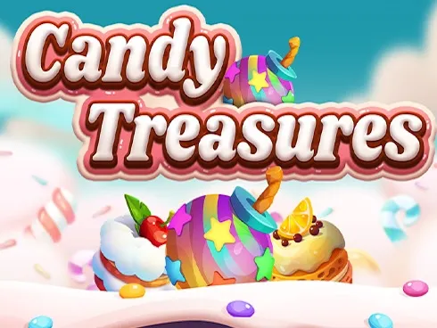 Candy Treasures