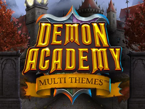 Demon Academy