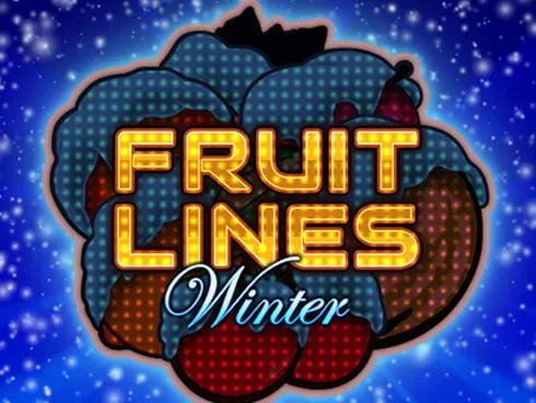 Fruit Lines Winter