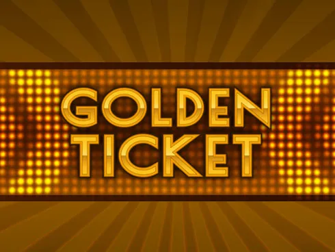 Golden Ticket