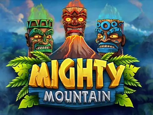 Mighty Mountain
