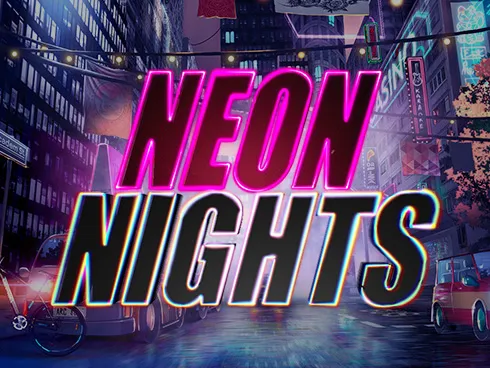 Neon lights