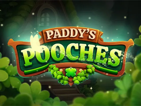 Paddy’s Pooches