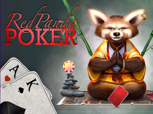 Red Panda Poker