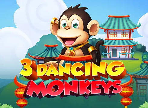 3 Dancing Monkeys