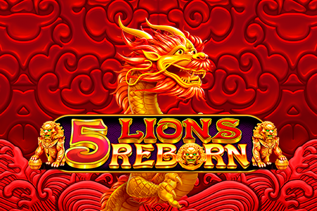 5 Lions Reborn