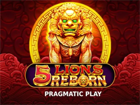 5 Lions Reborn