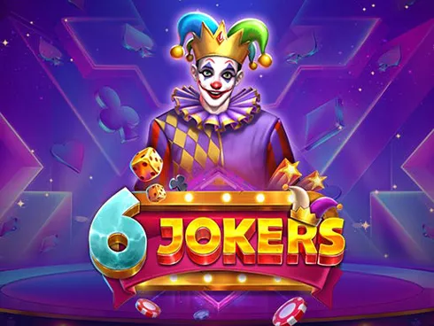 6 Jokers