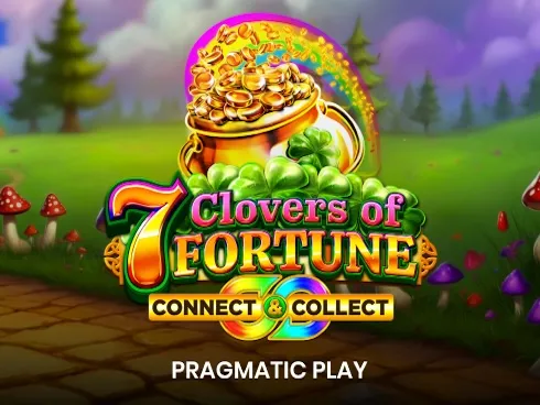 7 Clovers of Fortune