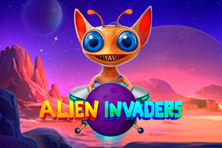 Alien Invaders