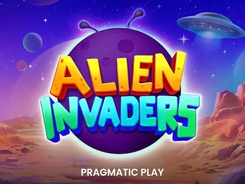 Alien Invaders