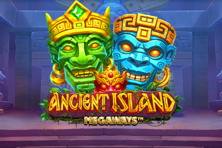 Ancient Island Megaways