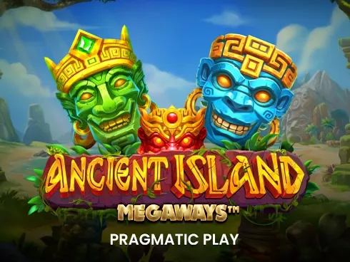 Ancient Island Megaways