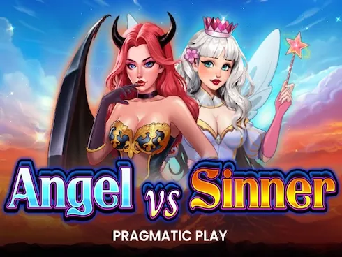 Angel vs Sinner