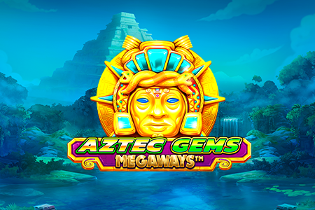 Aztec Gems Megaways