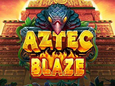 Aztec Blaze