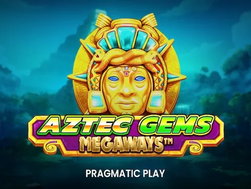 Aztec Gems Megaways