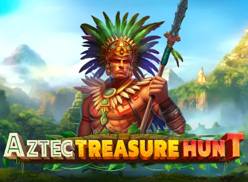 Aztec Treasure Hunt