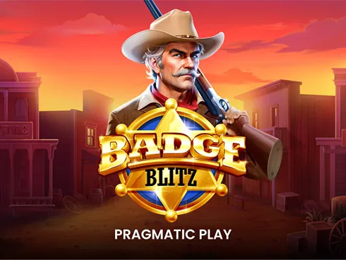 Badge Blitz