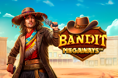 Bandit Megaways