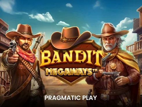 Bandit Megaways