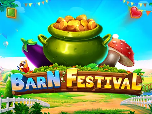 Barn Festival