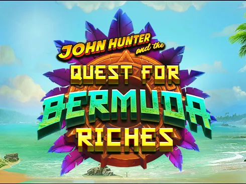 John Hunter and the Quest for Bermuda Riches