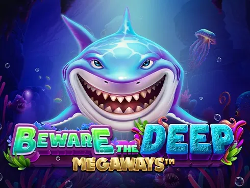 Beware The Deep Megaways