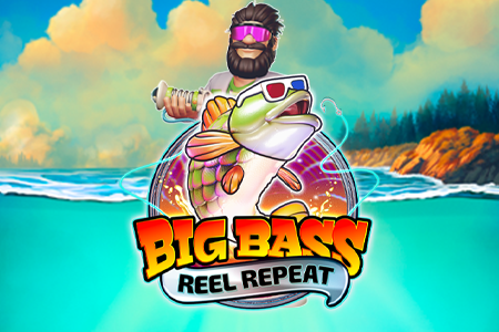 Big Bass Reel Repeat