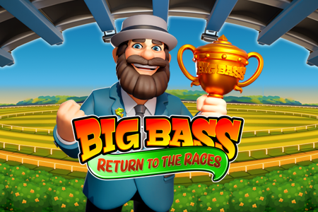 Big Bass Return to the Races