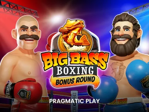 Big Bass Boxing Bonus Round
