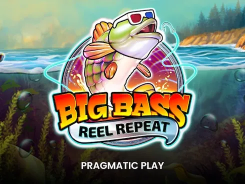 Big Bass Reel Repeat