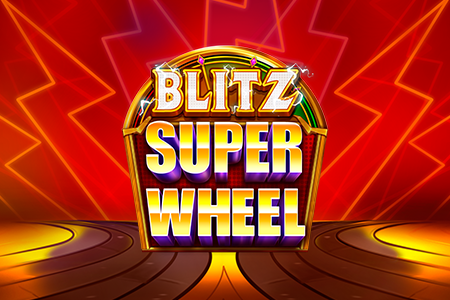 Blitz Super Wheel