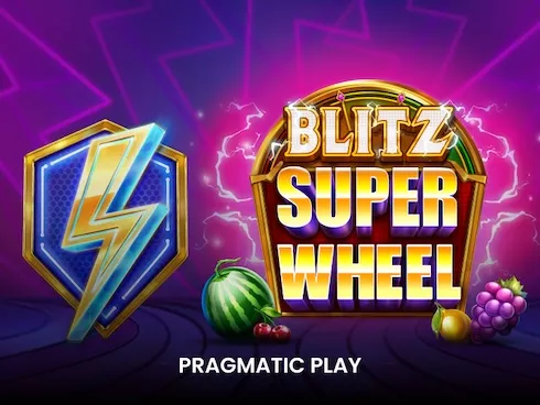 Blitz Super Wheel